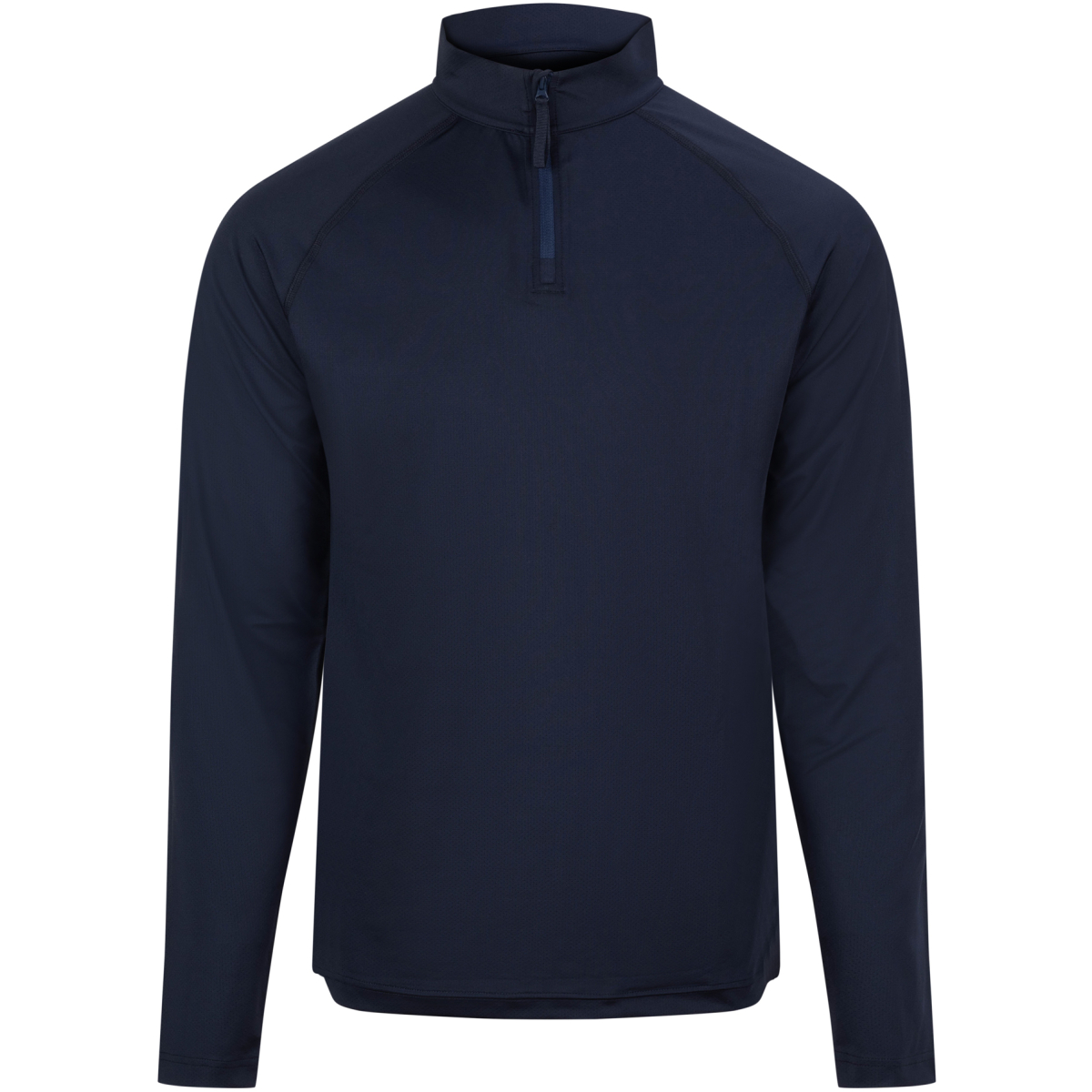Lightweight Active 1/4 Zip