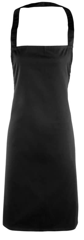 Essential Bib Apron
