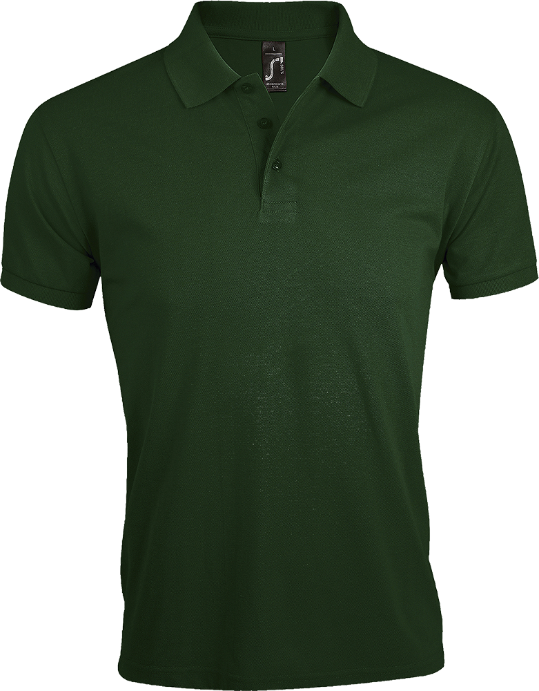 Men´s Polo Shirt Prime