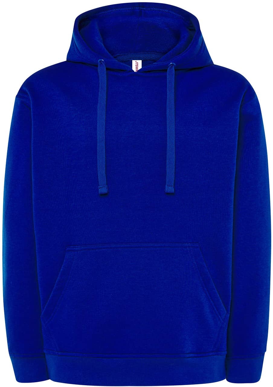 JT Kangaroo Hooded Sweat