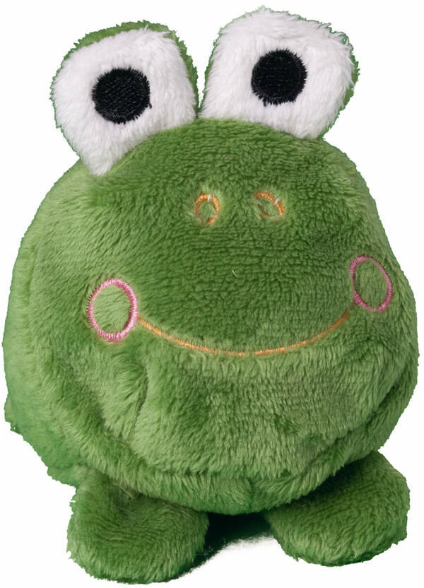 Schmoozies® Frosch