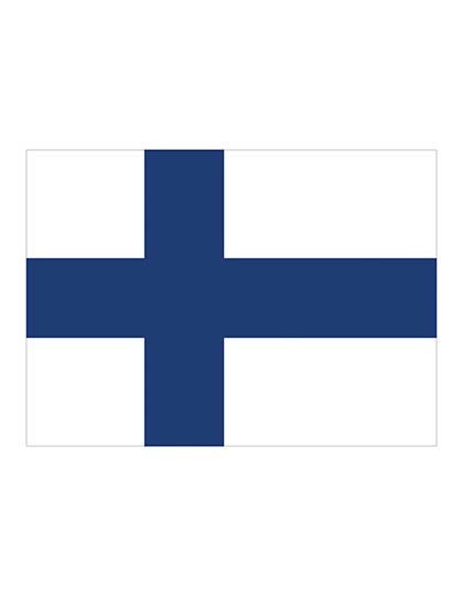 Fahne Finnland