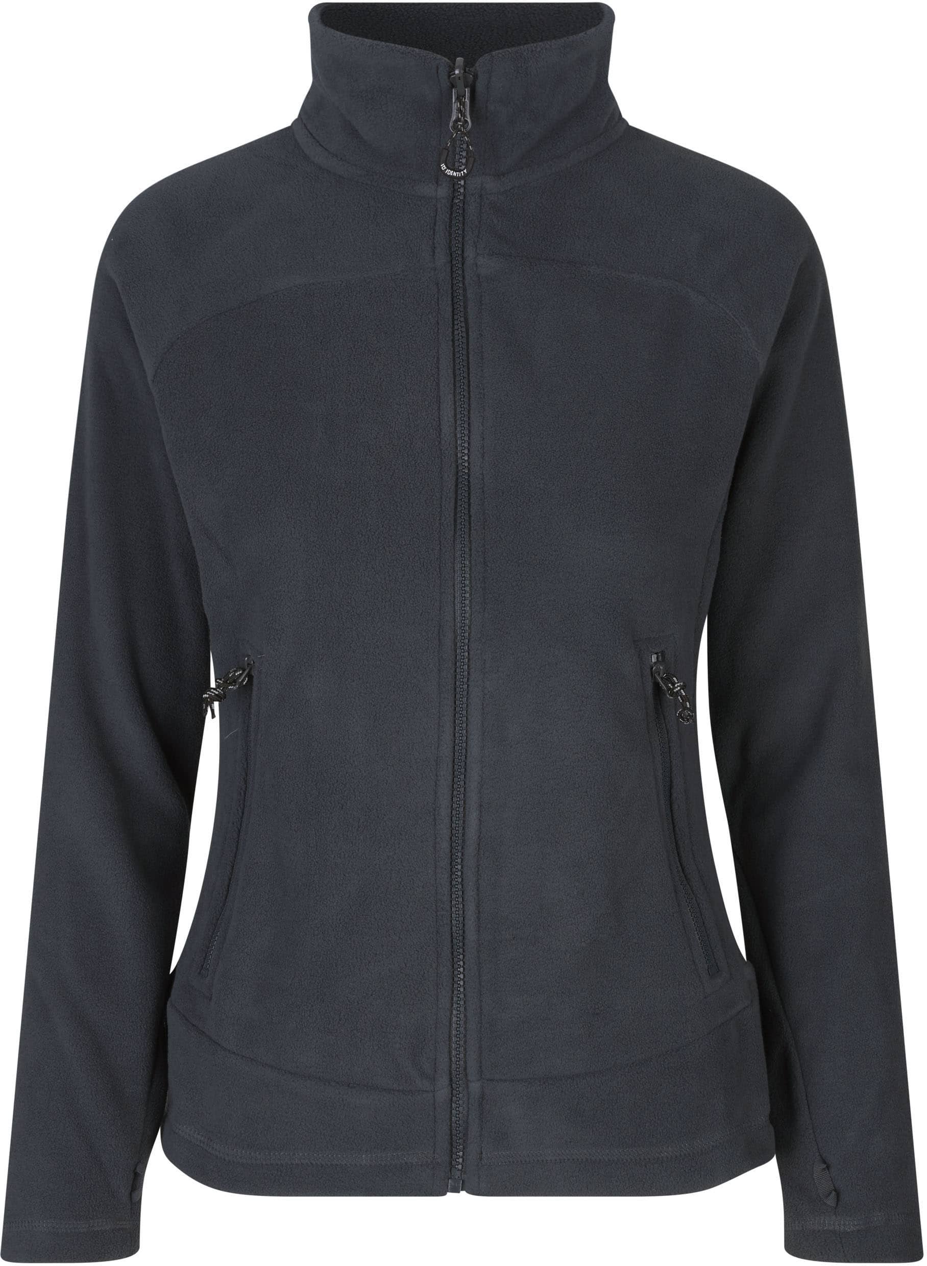 Zip-n-Mix Microfleece Jacke für Damen