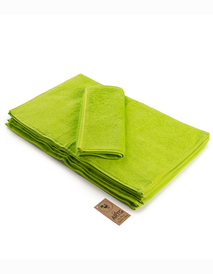 Guest Towel
