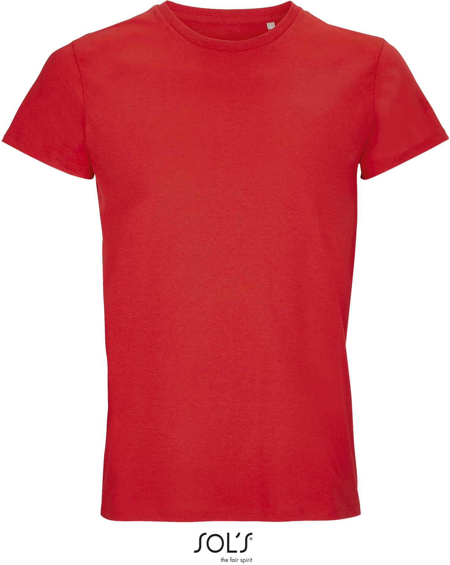 Unisex Recycled T-Shirt Re Crusader