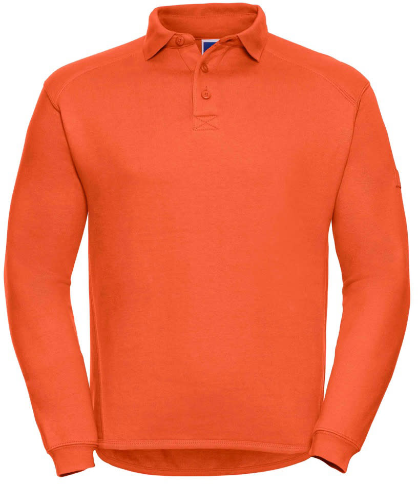 Schweres Herren Workwear Sweatshirt "Heavy Duty"