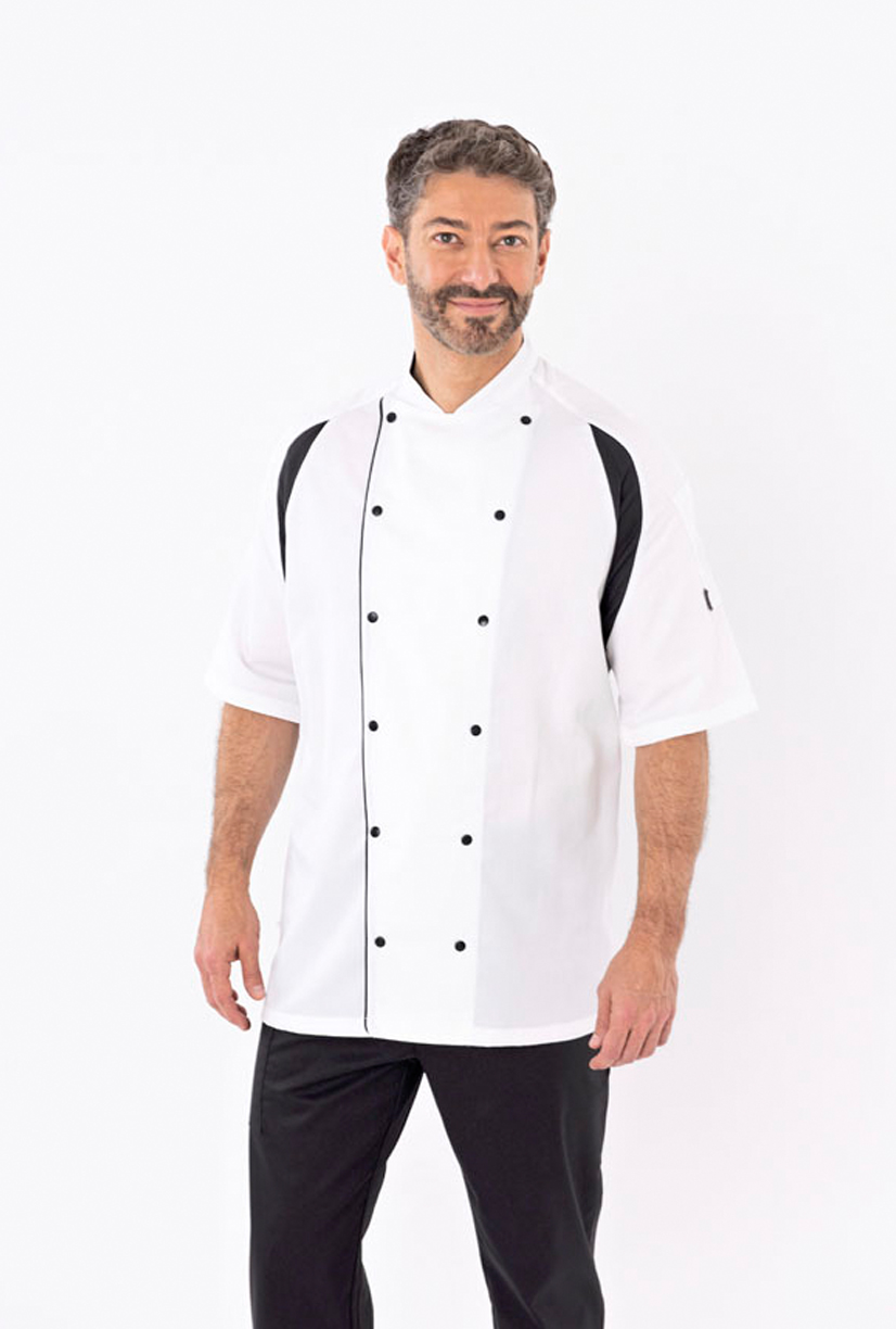 Jacket Staycool Raglan Sleeve