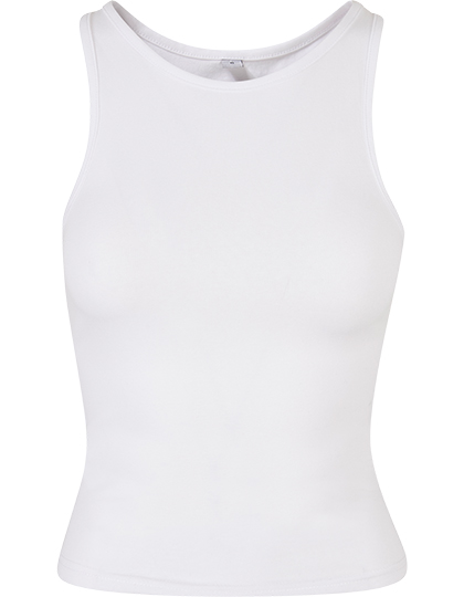 Ladies Racer Back Top