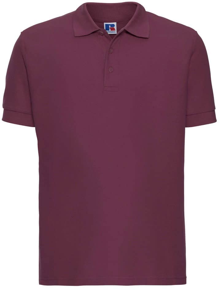 Men´s Ultimate Cotton Polo