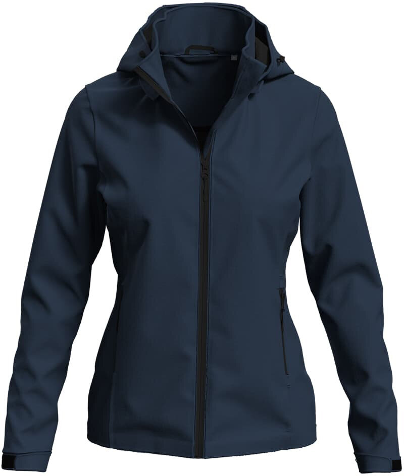 Lux Softshell Jacket Women