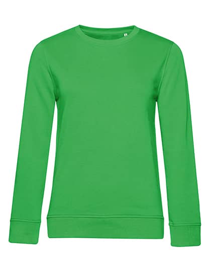 Nachhaltiges Damen Sweatshirt "Inspire"