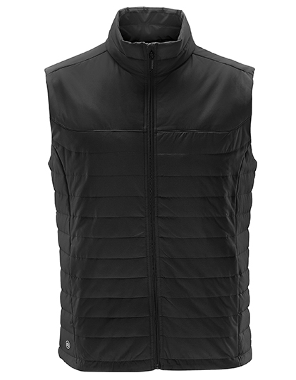 Herren Stepp-Bodywarmer "Nautilus" mit ultraweichem Innenfutter