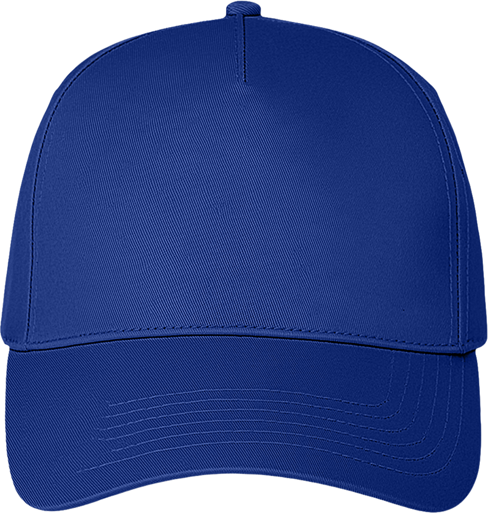 5-Panel Cap
