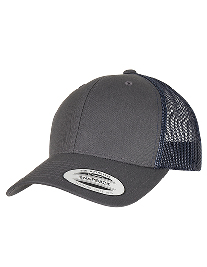 Retro Trucker 2-Tone