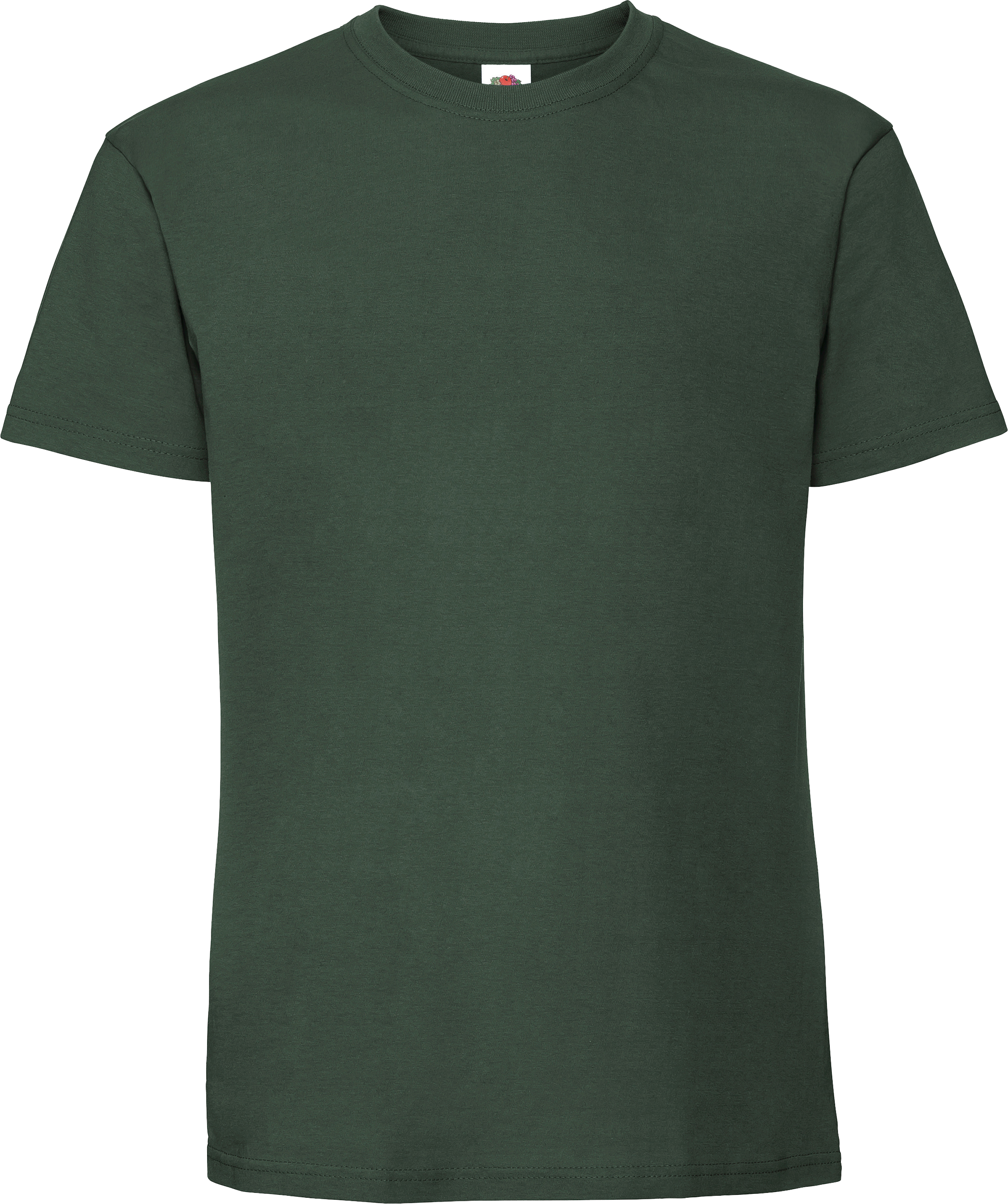 Iconic 195 Ringspun T