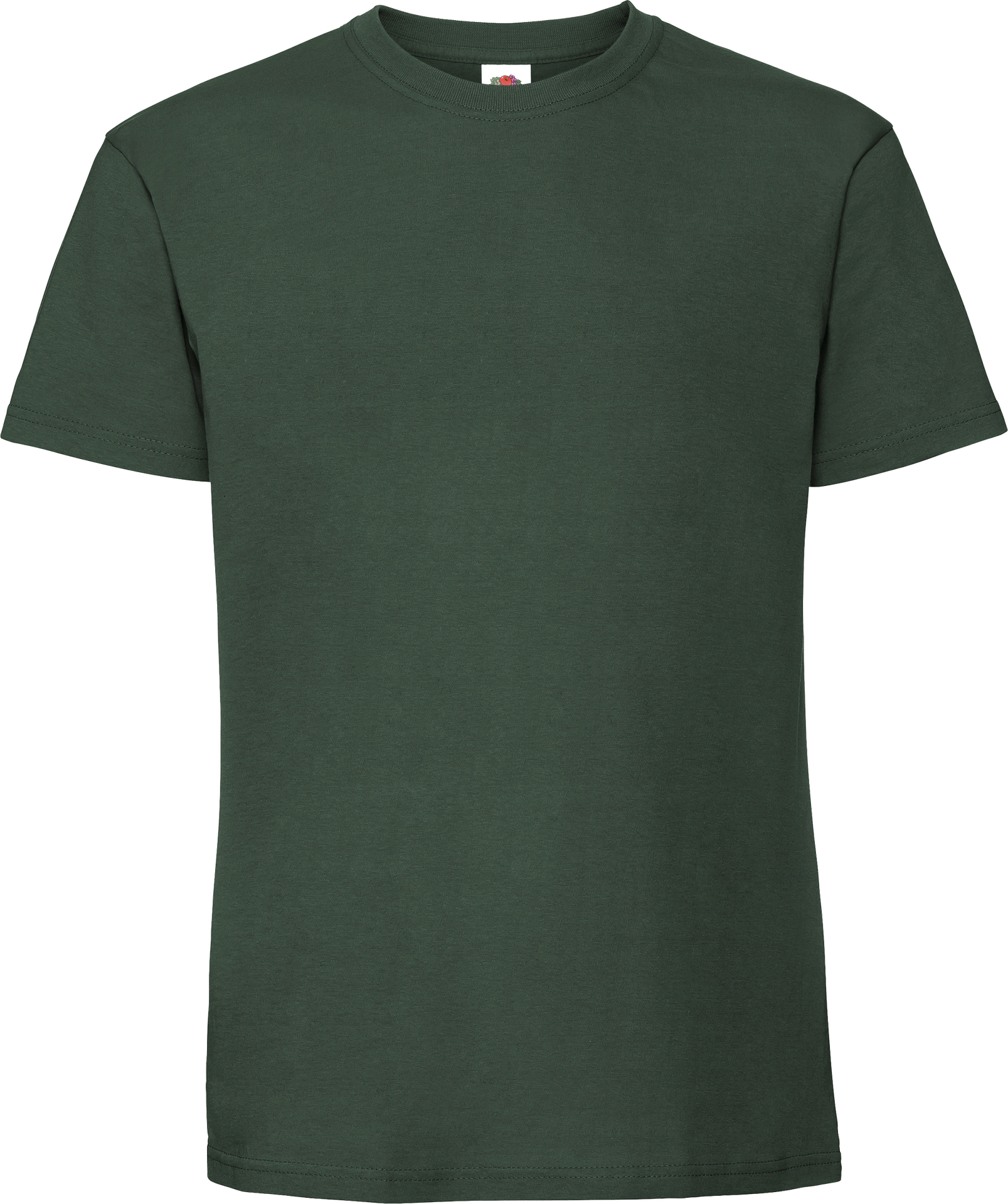Iconic 195 Ringspun T