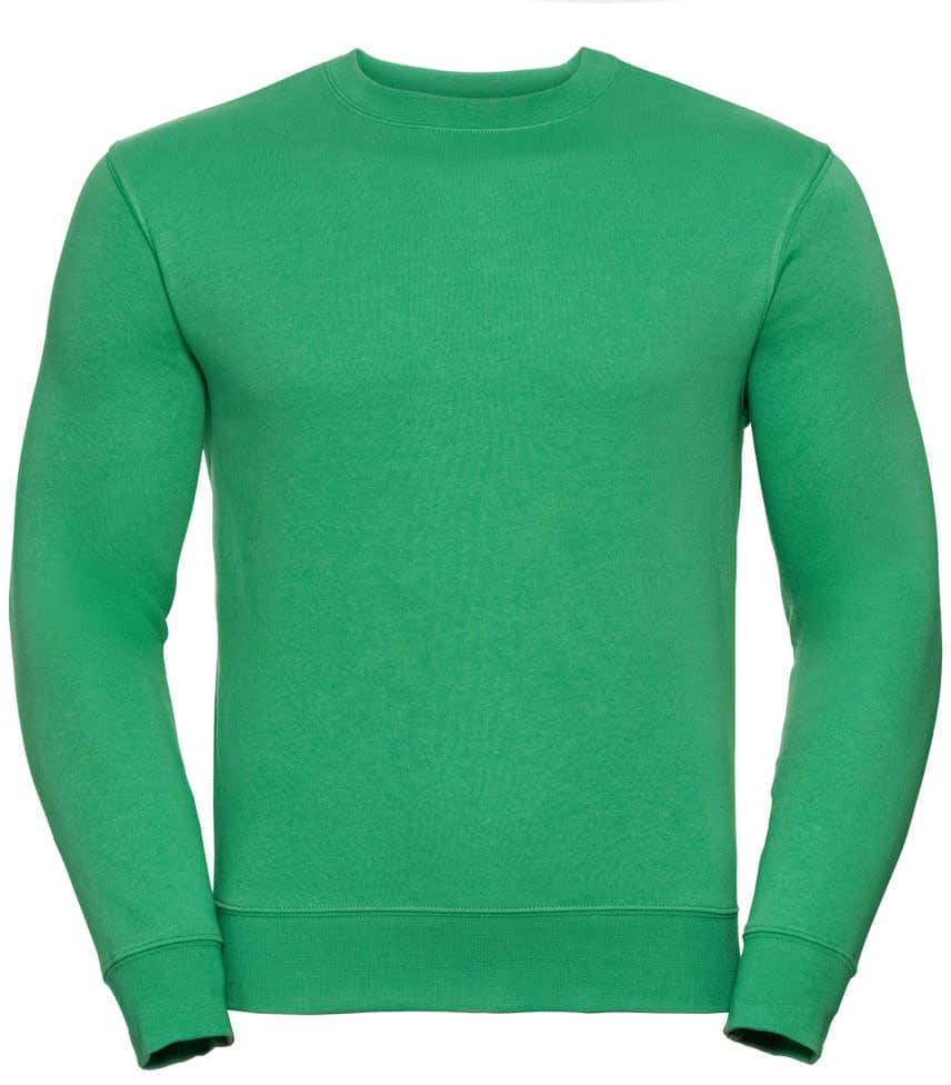 The Authentic Sweat
