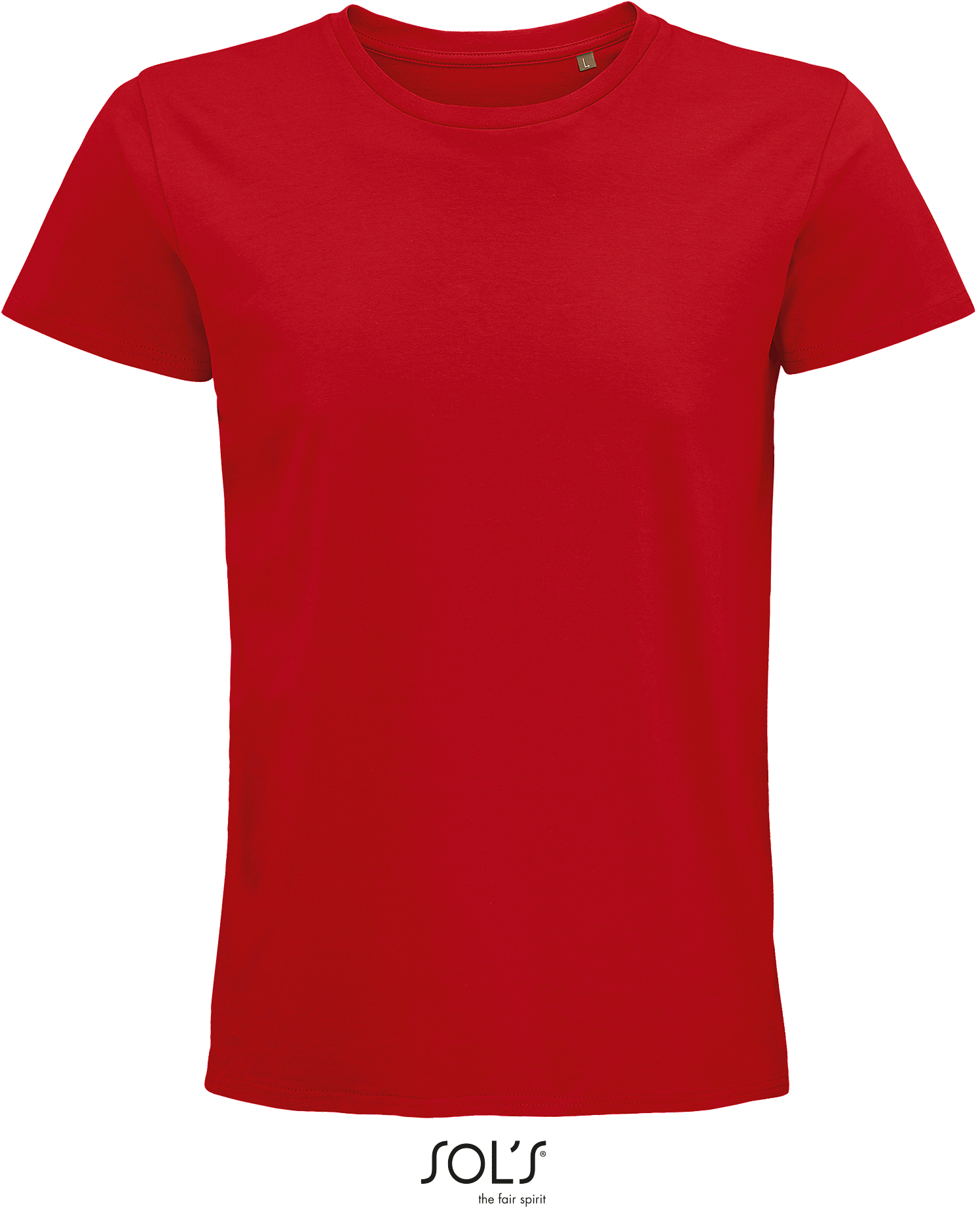 Herren Bio T-Shirt "Pioneer"