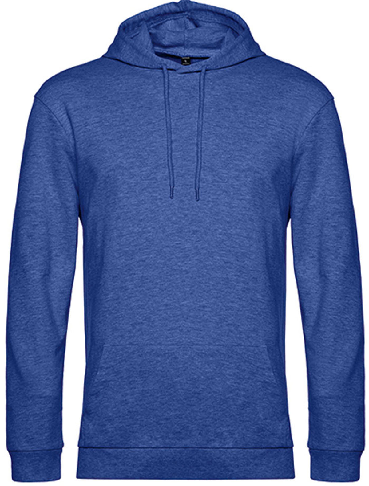 Leichter Unisex Basic Hoodie