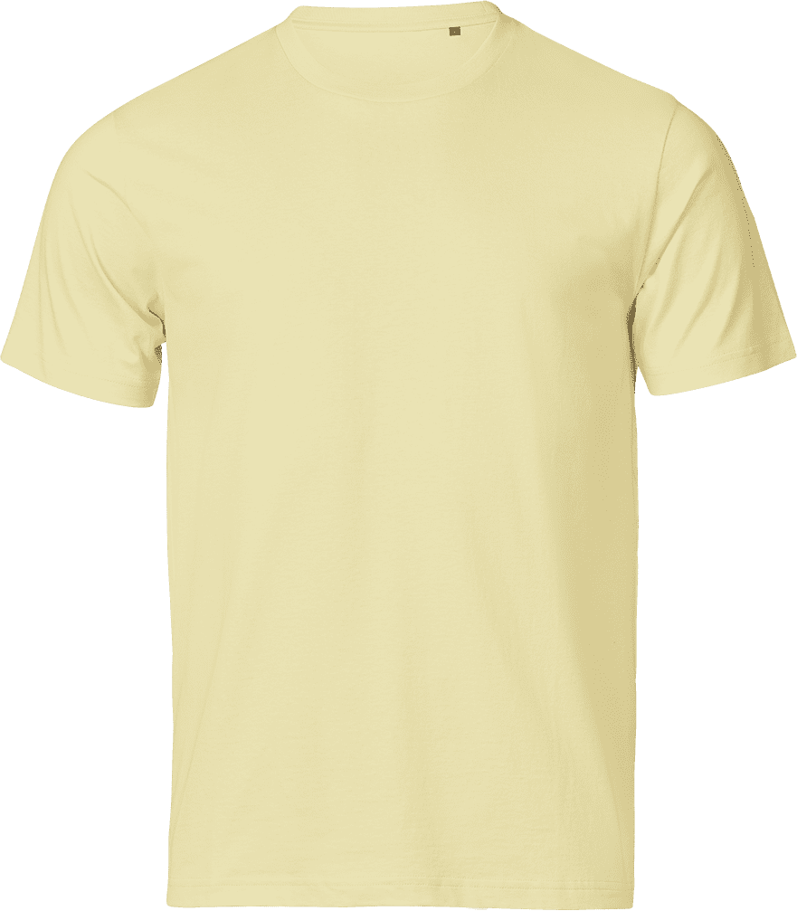 UNLABELED Luxury Tee