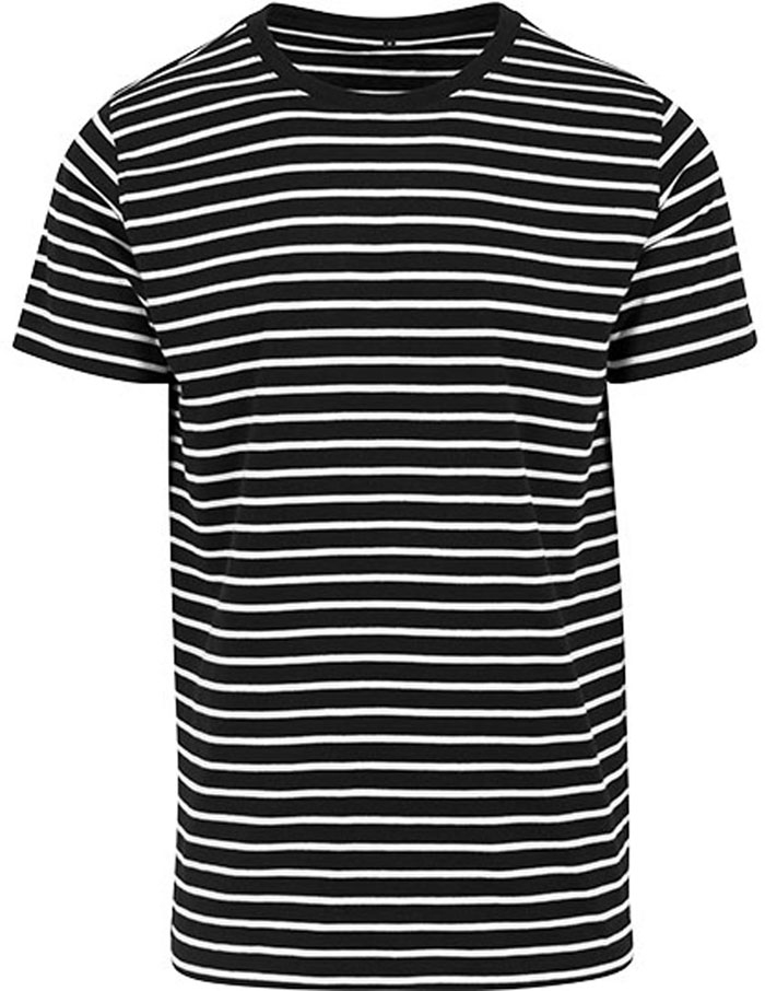 Stripe Tee