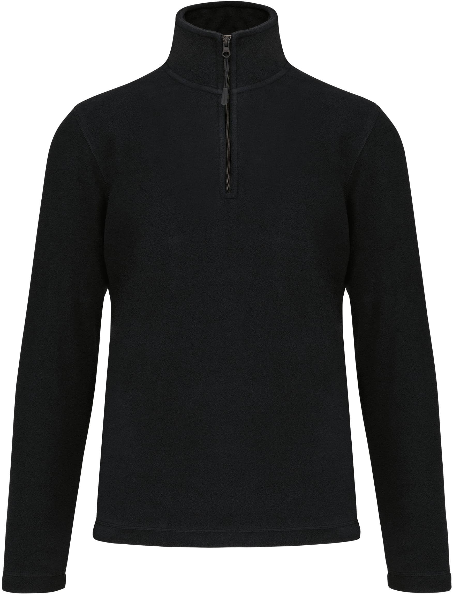 Enzo - Mikrofleece Pullover 1/4 Zip