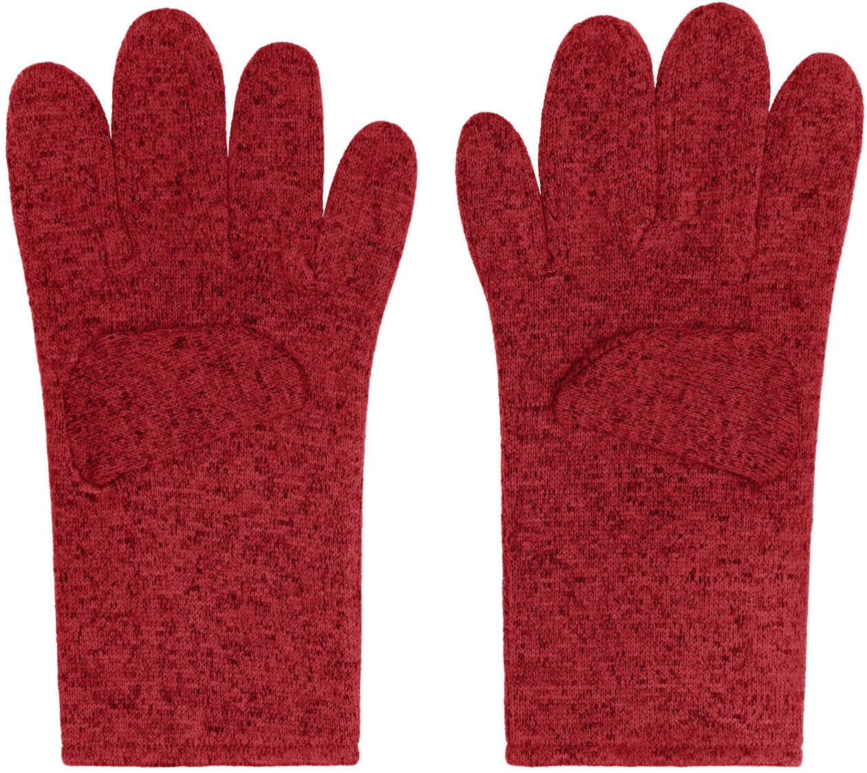 Fleece-Gloves
