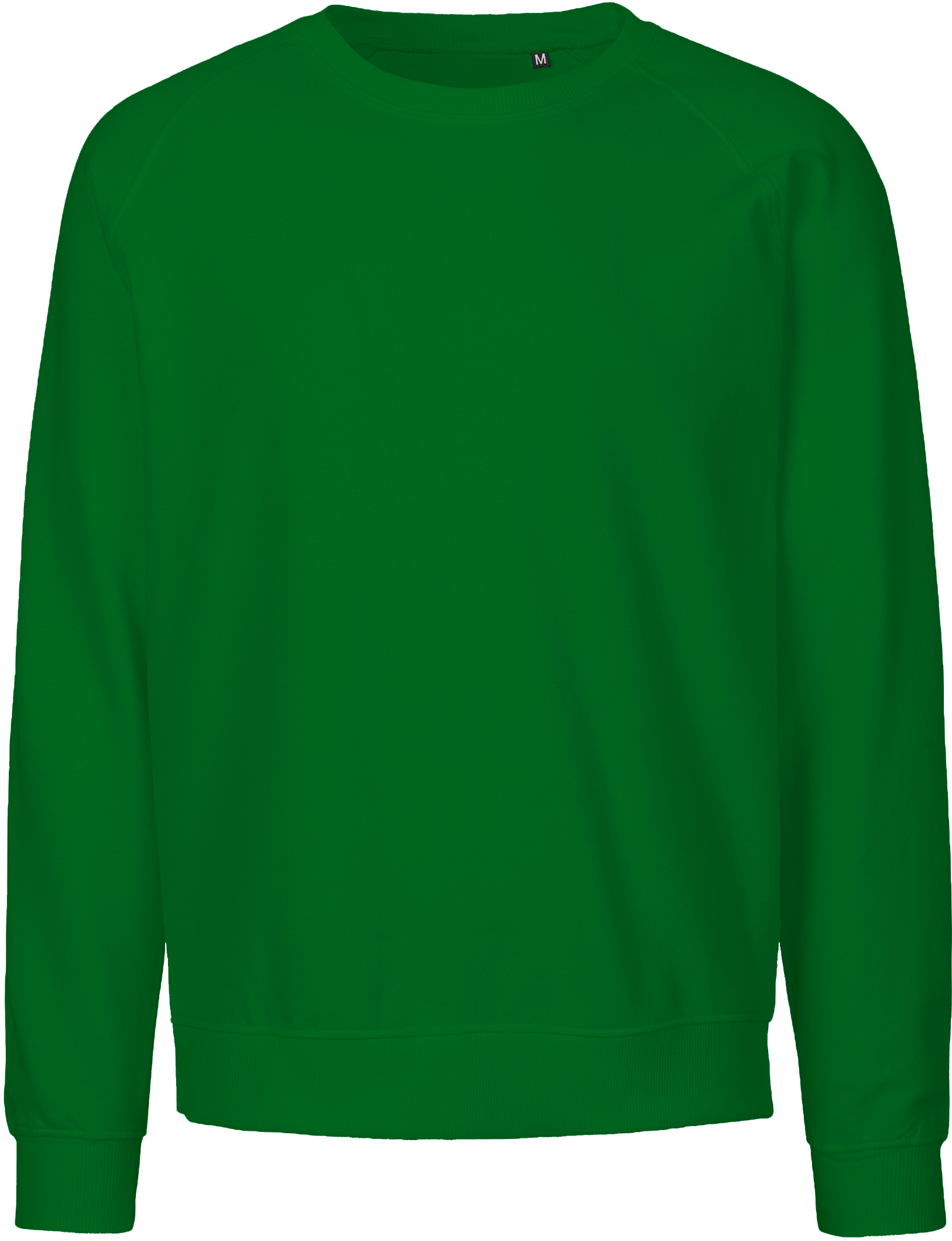 Unisex-Sweatshirt aus Bio-Baumwolle
