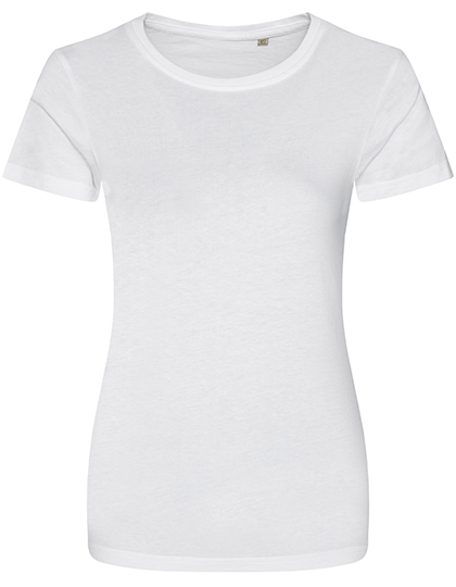 Damen Bio-T-Shirt "Cascades"