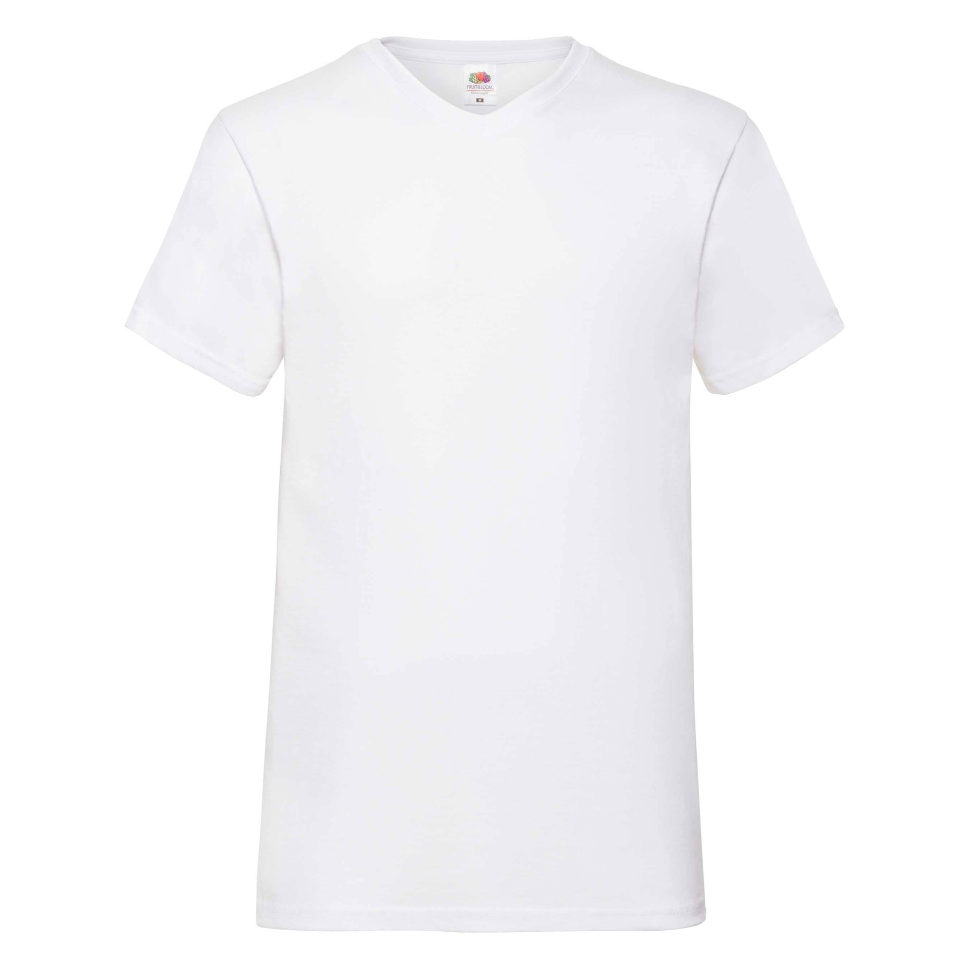 Valueweight V-Neck T