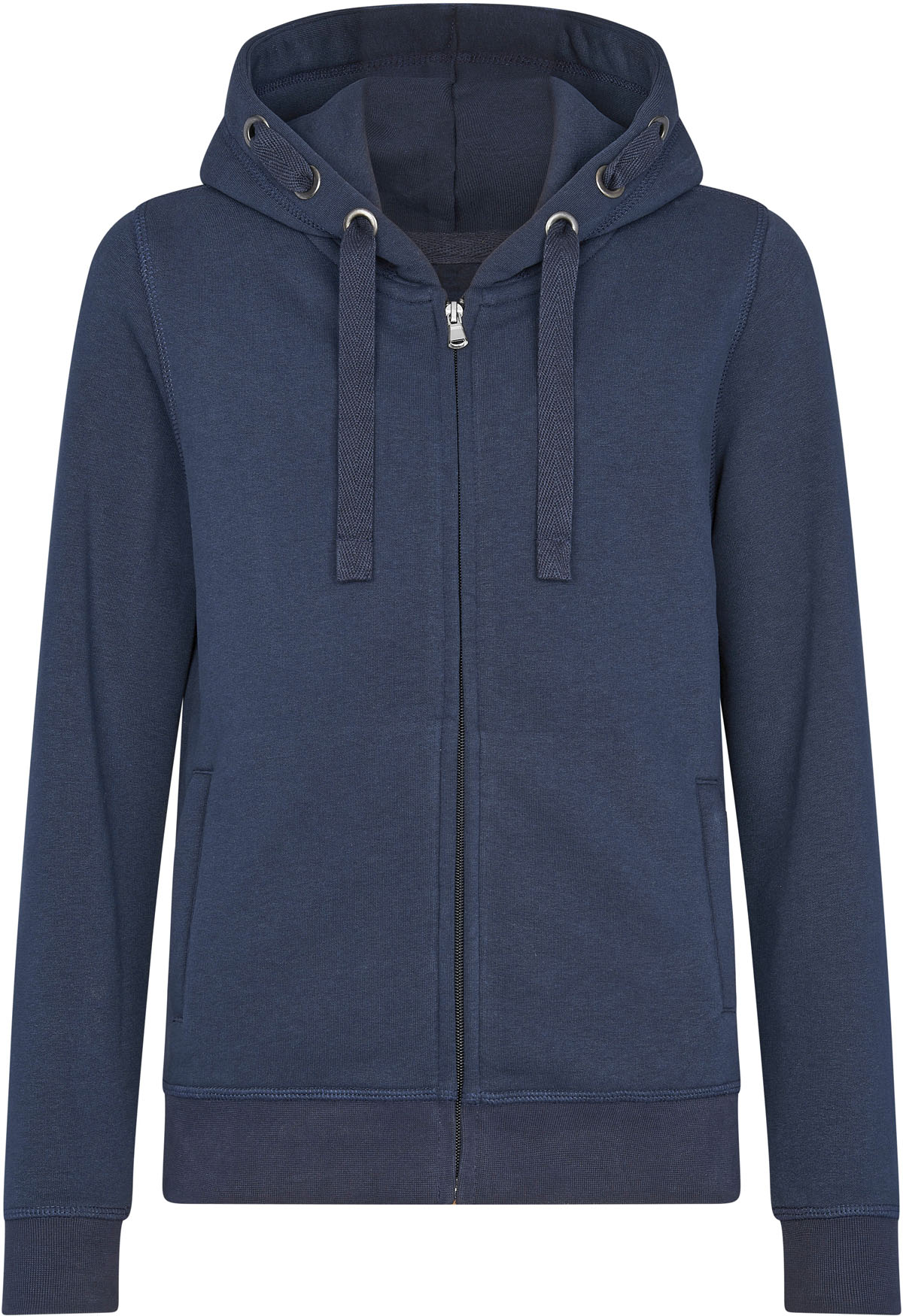 Kids´ Premium Hooded Jacket