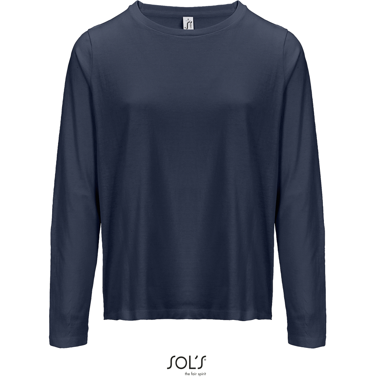 Women´s Monarch Long Sleeve T-Shirt