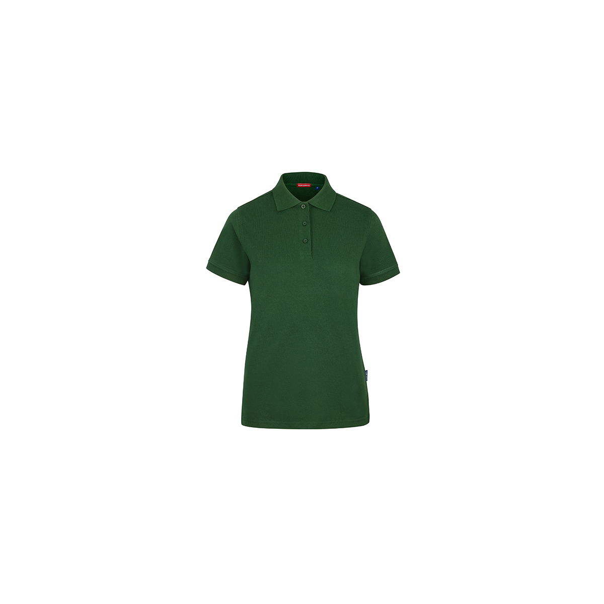 Women´s Heavy Performance Polo