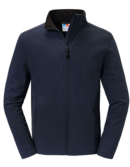 Essential Softshell Jacket