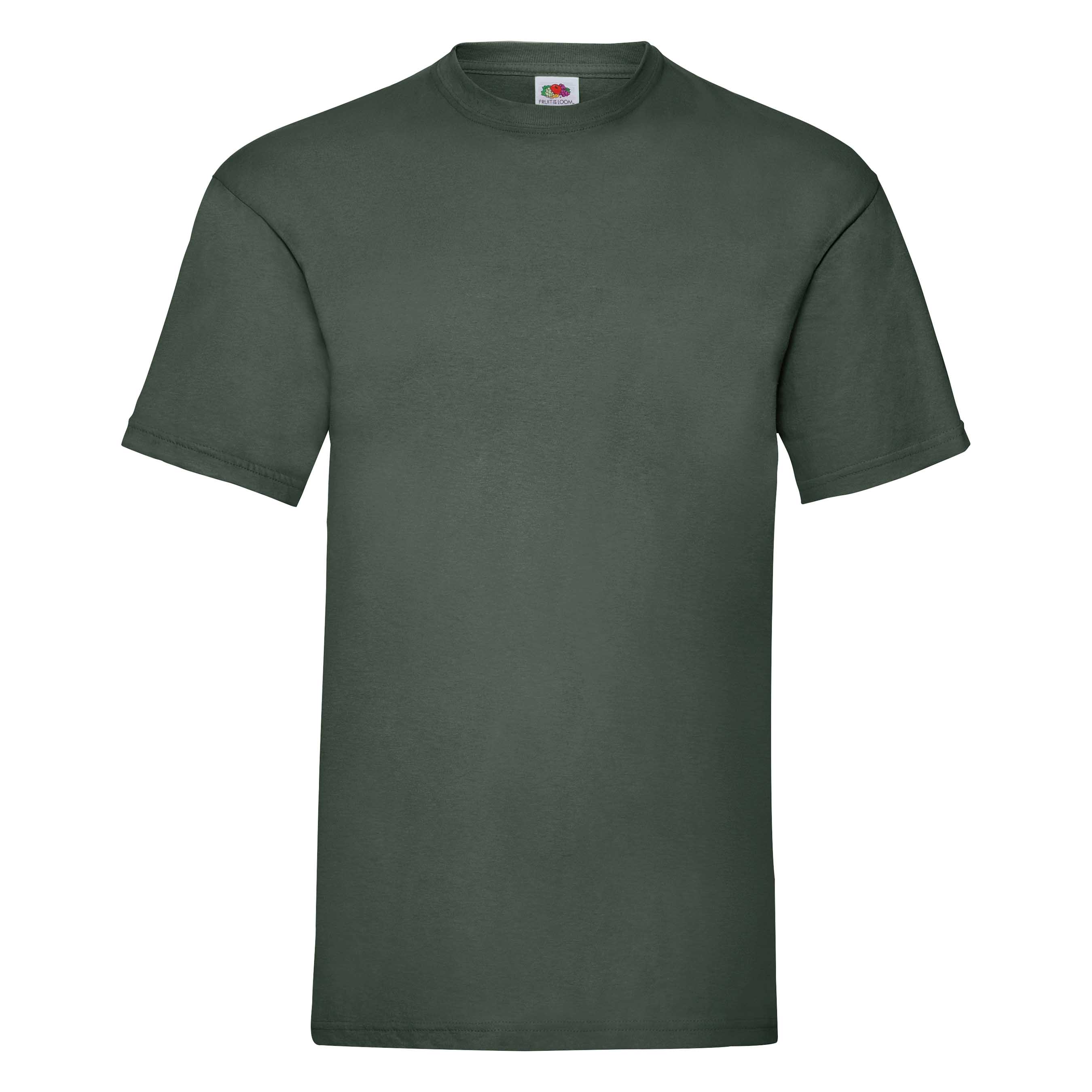 Basic Herren T-Shirt "Valueweight"