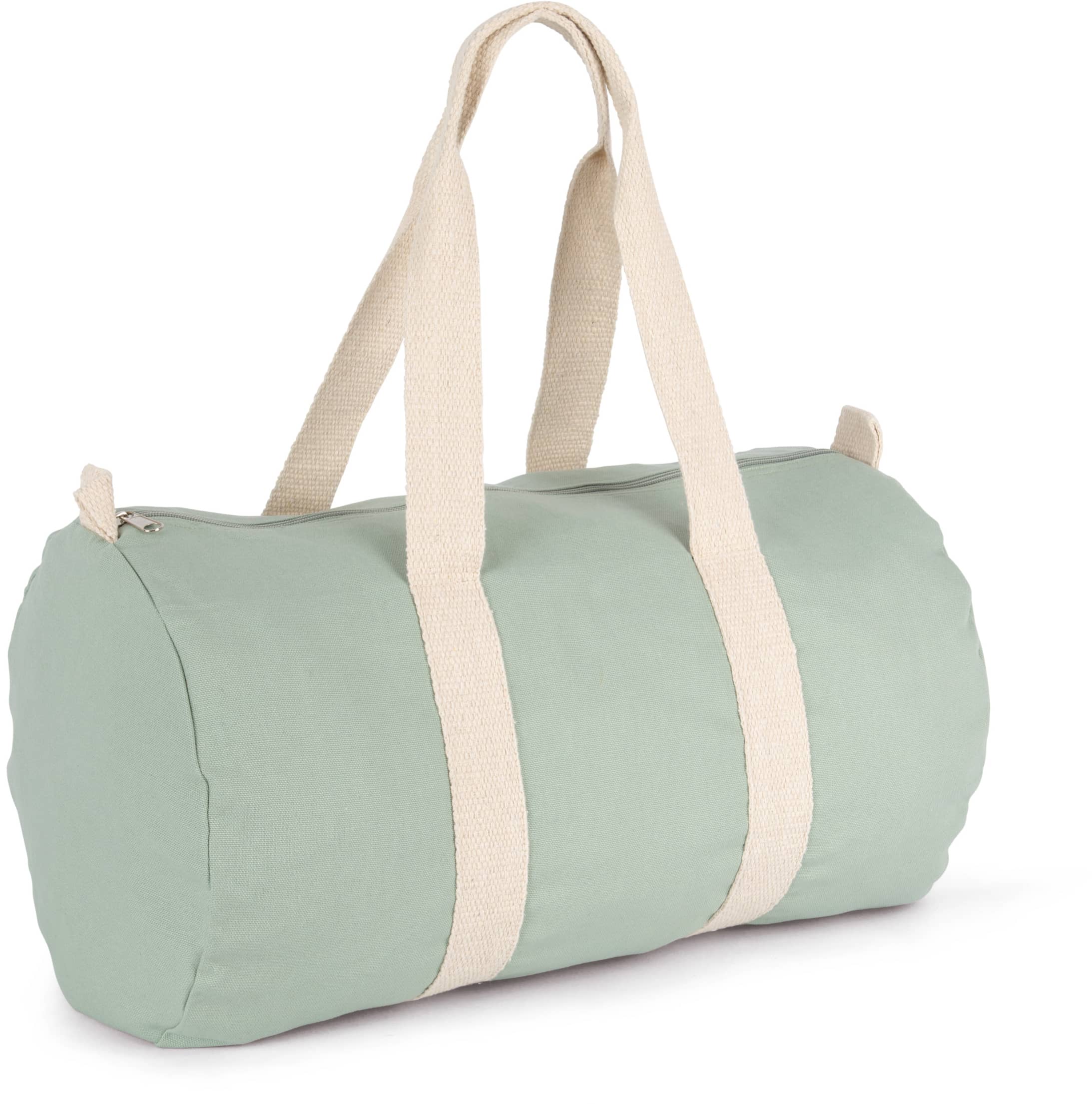 Beuteltasche aus Baumwolltuch in vielen Farben
