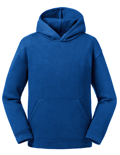 Kinder-Hoodie "Authentic"