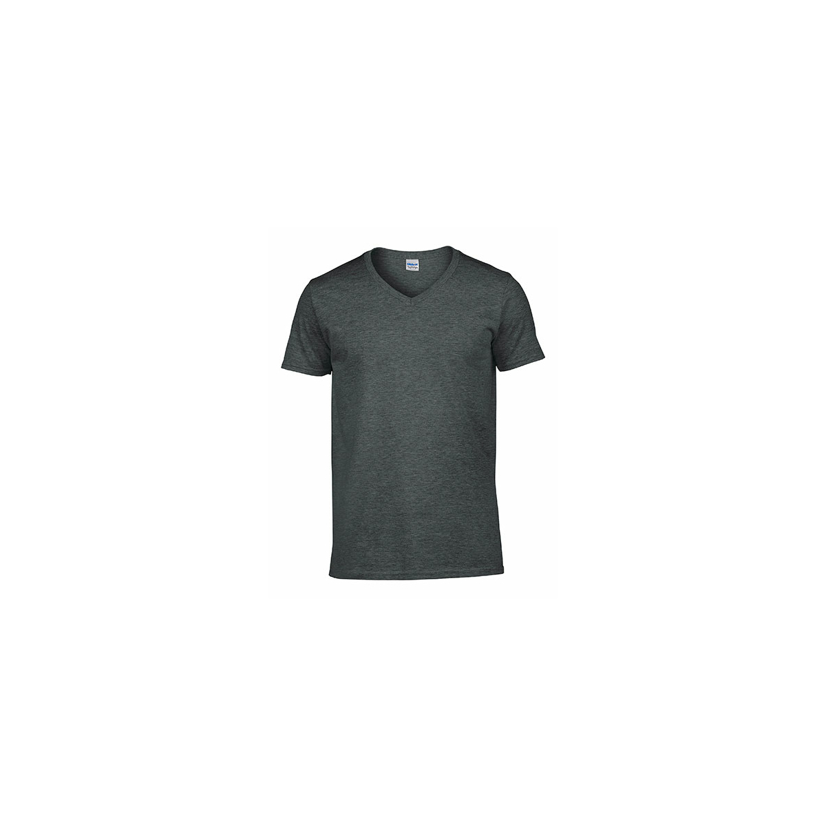 Softstyle® Adult V-Neck T-Shirt
