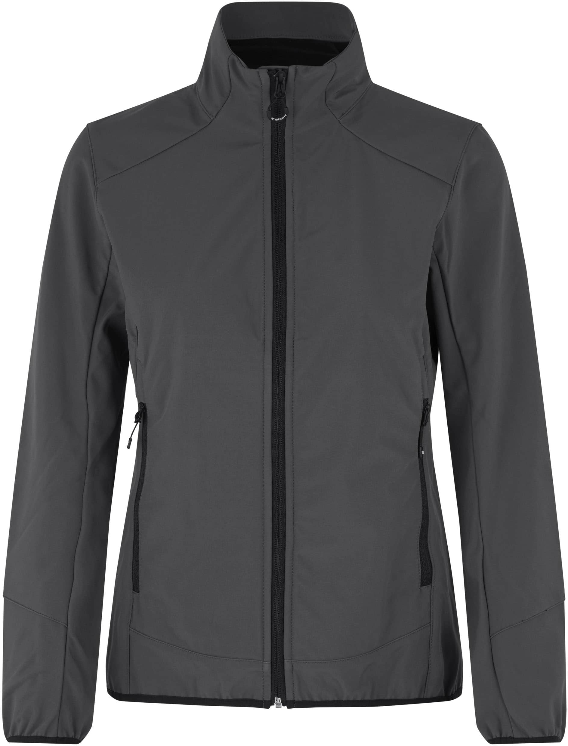 CORE Soft Shell-Jacke für Damen