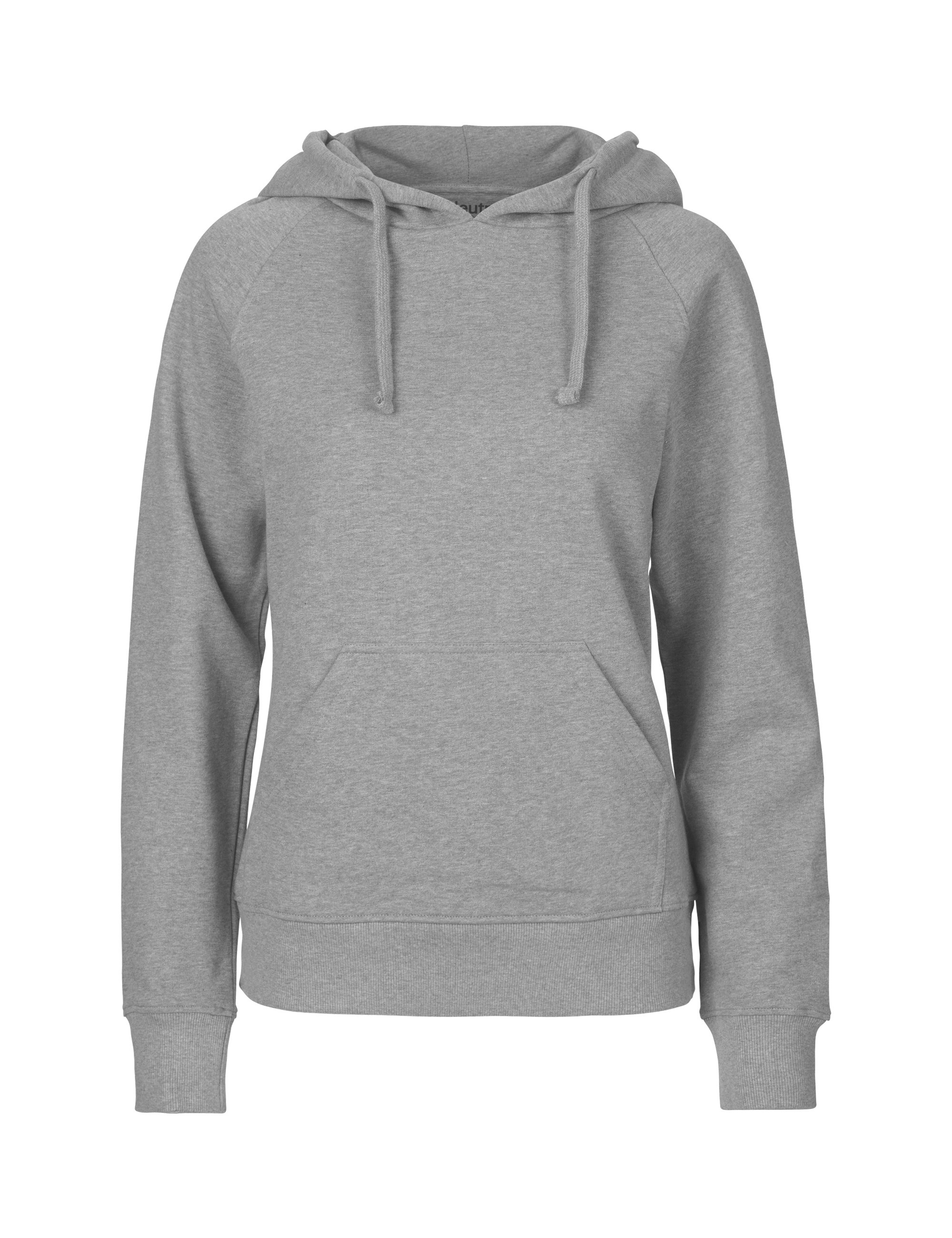 Damen-Hoodie aus Fairtrade-Baumwolle