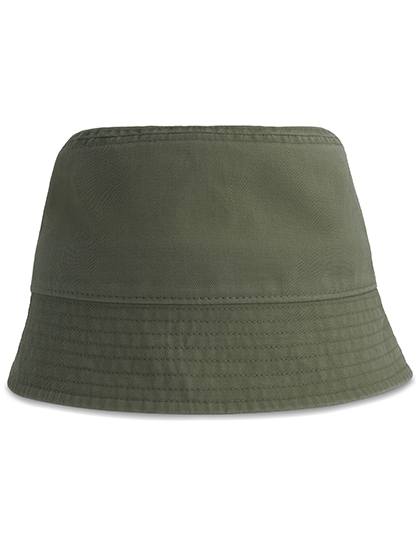 Powell Bucket Hat