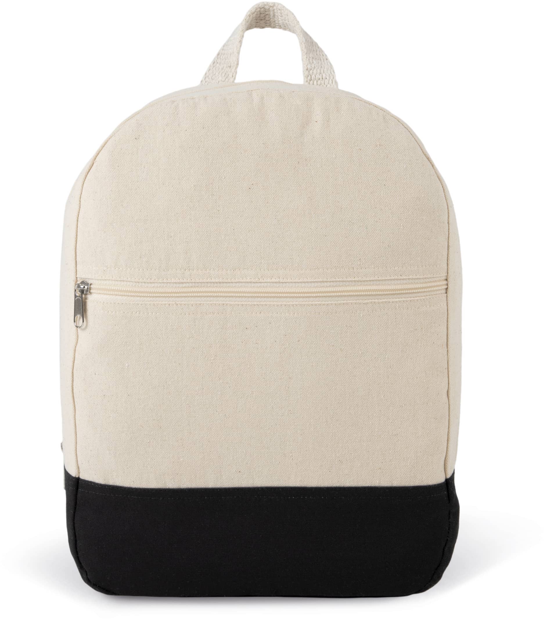 Recycelter Baumwoll-Rucksack