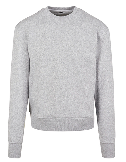 Unisex Premium Oversize Crewneck Sweatshirt