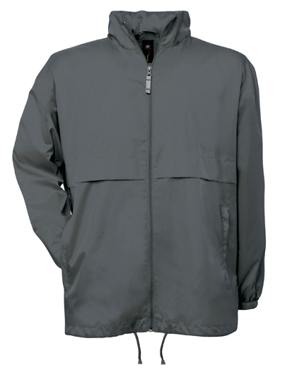 Unisex Jacket Air