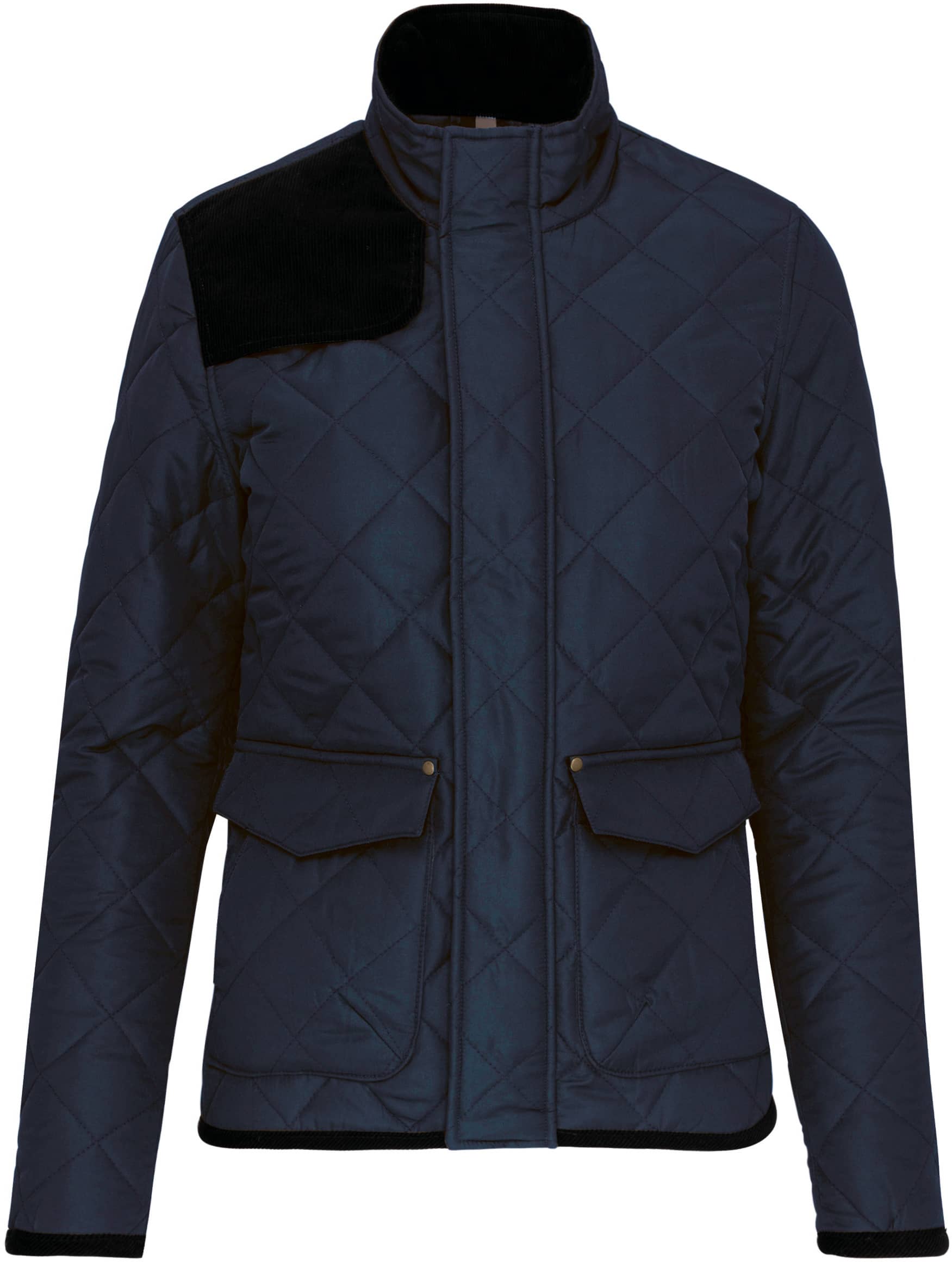 Herren-Steppjacke