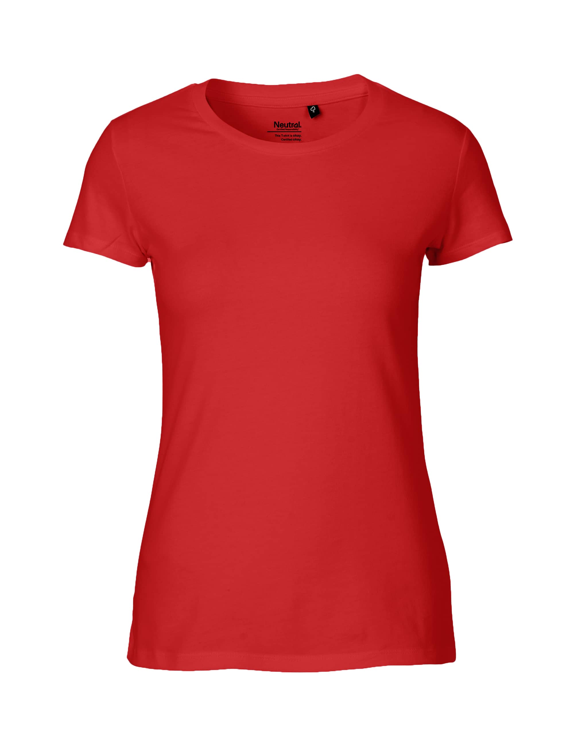 Ladies´ Fit T-Shirt