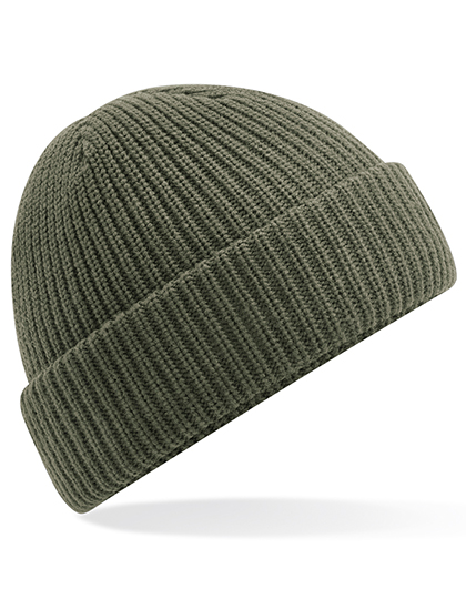 Wasser abweisender Beanie "Thermal Elements" mit Micro-Fleecefutter