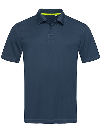 Mesh Polo