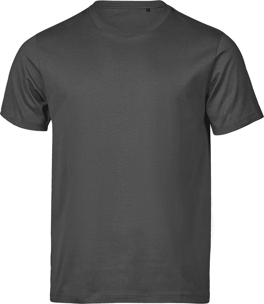 UNLABELED Luxury Tee