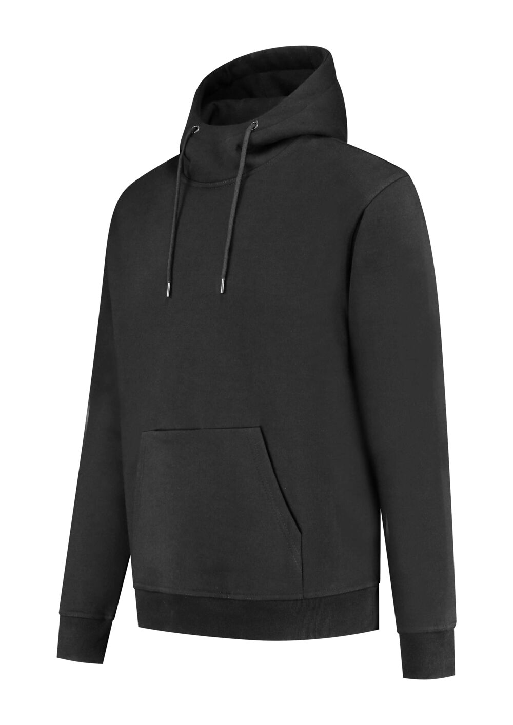 Organic Cotton Unisex Hoodie